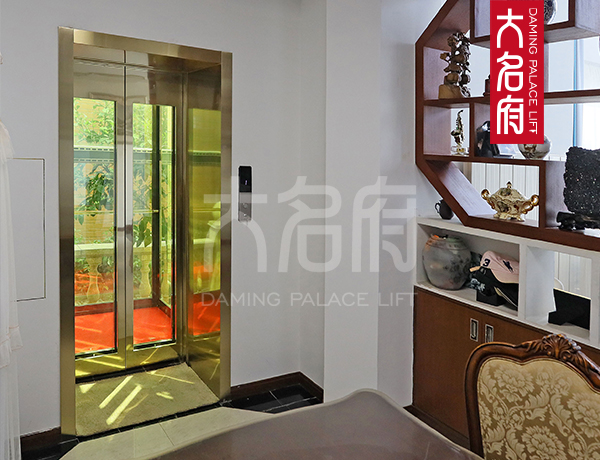 簡(jiǎn)約風(fēng)E19·安裝于武漢某別墅