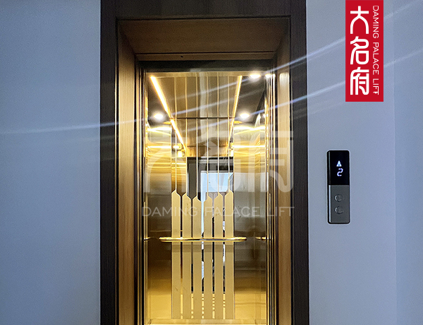 簡約風(fēng)E04·安裝于重慶某別墅