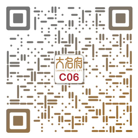 現(xiàn)代風(fēng)風(fēng)格別墅電梯C06