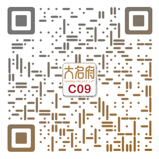 現(xiàn)代風風格別墅電梯C09