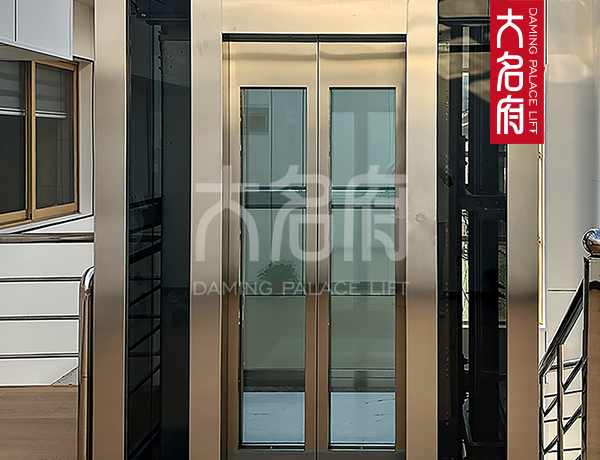 簡約風(fēng)E09·安裝于常州某別墅