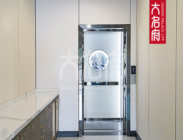 簡(jiǎn)約風(fēng)E26A·安裝于紹興某別墅