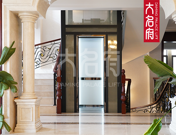 簡約風(fēng)E26C·安裝于南京某別墅