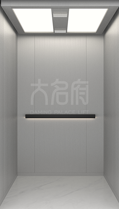 簡(jiǎn)約風(fēng)別墅電梯G01