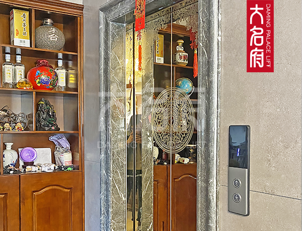 簡(jiǎn)約風(fēng)E04·安裝于徐州某別墅