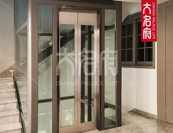 簡約風(fēng)E09·安裝于鄭州某別墅