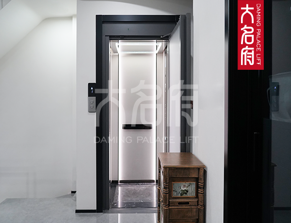 簡約風(fēng)E26C·安裝于太倉某別墅