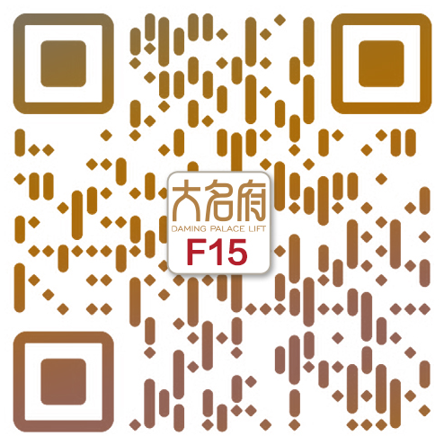 簡約風別墅電梯F15