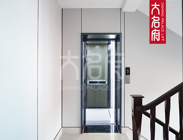 簡(jiǎn)約風(fēng)E27·安裝于紹興某別墅