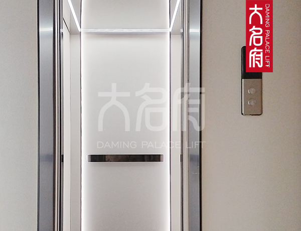 簡約風(fēng)E26c·安裝于重慶某別墅