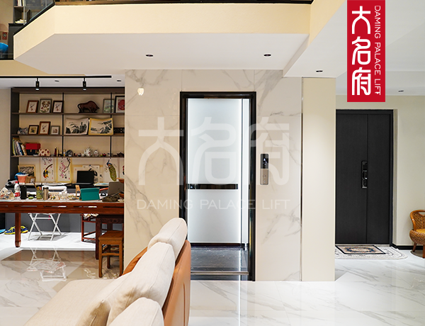 簡約風(fēng)E26c·安裝于南京某別墅