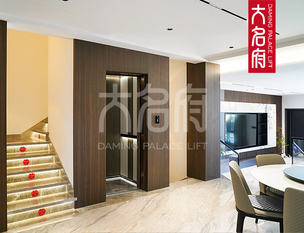 現(xiàn)代風(fēng)C07·安裝于昆山某別墅