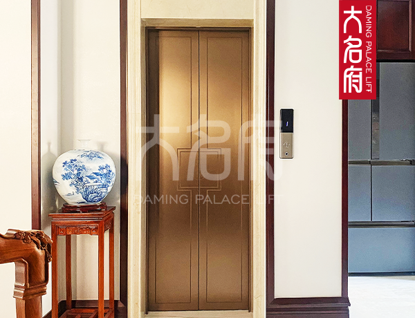 簡(jiǎn)約風(fēng)E04·安裝于徐州某別墅