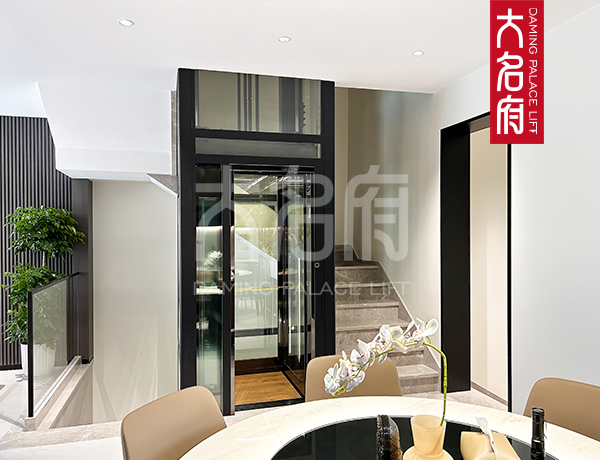 簡約風(fēng)E19·安裝于昆山某別墅