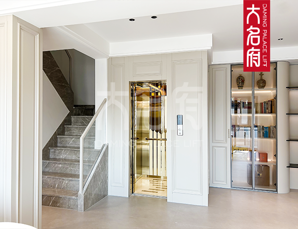 簡(jiǎn)約風(fēng)E04·安裝于昆山某別墅