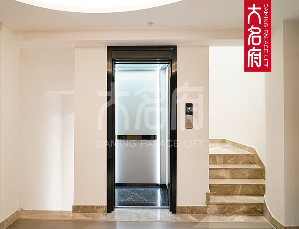 簡(jiǎn)約風(fēng)E26c定制款·安裝于昆山某別墅