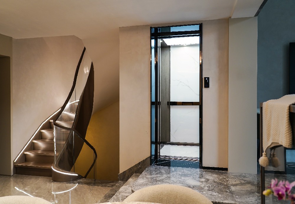 【大名府案例】張家港安裝·現(xiàn)代風(fēng)C05