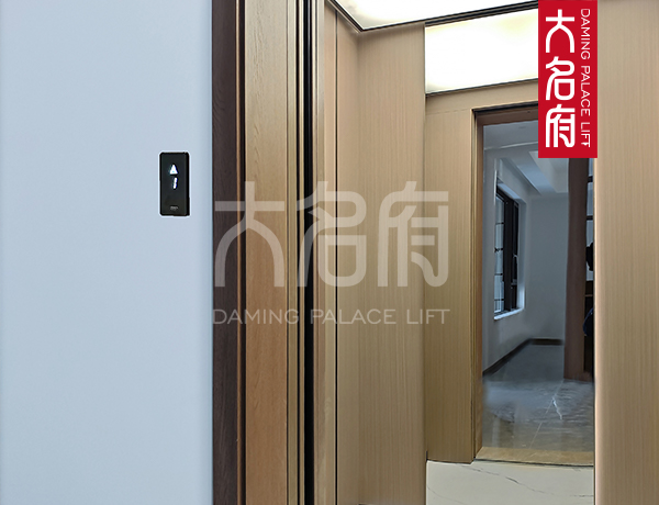 簡約風(fēng)F14·安裝于重慶某別墅