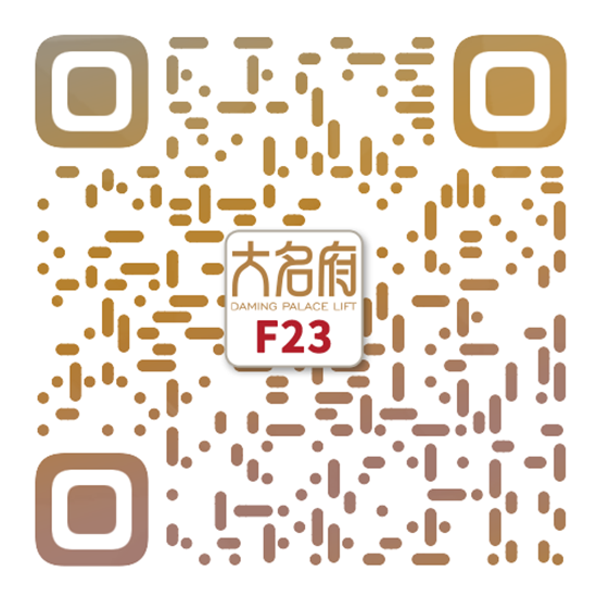 簡(jiǎn)約風(fēng)別墅電梯F23