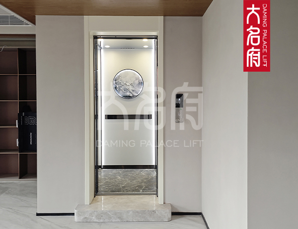 簡約風(fēng)E26a·安裝于常州某別墅