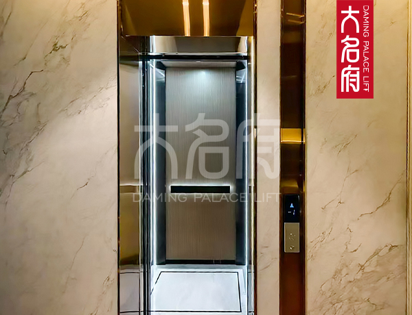 簡約風(fēng)E27·安裝于內(nèi)蒙古某別墅