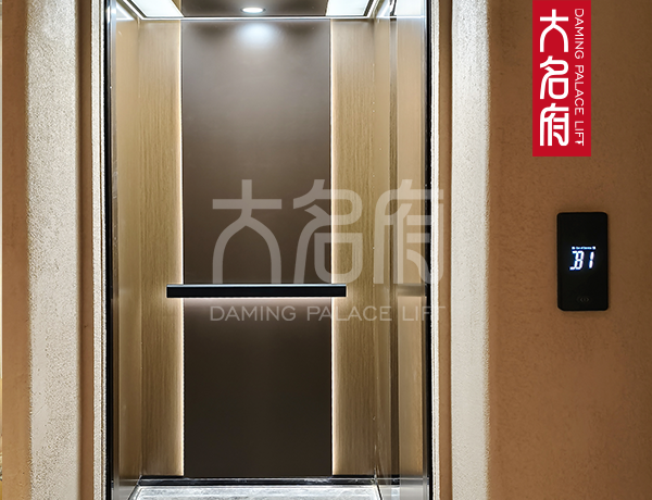 簡(jiǎn)約風(fēng)F13定制款·重慶某別墅