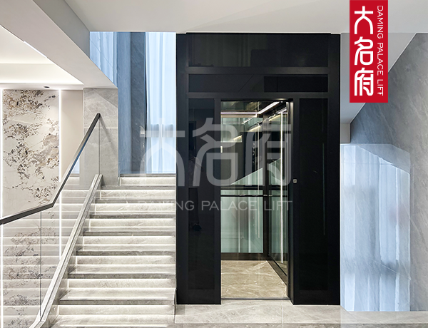 簡(jiǎn)約風(fēng)E19·安裝于張家港某別墅