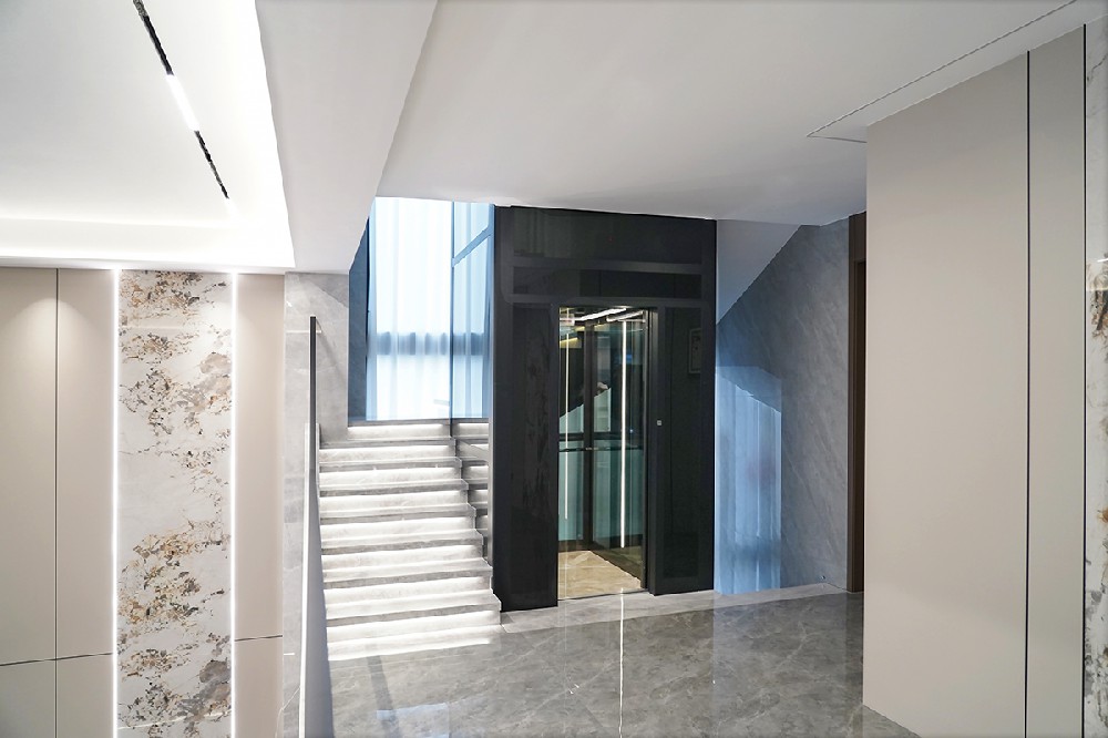 【大名府案例】張家港安裝·簡約風(fēng)E19