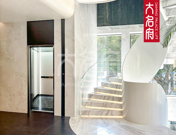 簡(jiǎn)約風(fēng)E26c·安裝于重慶某別墅