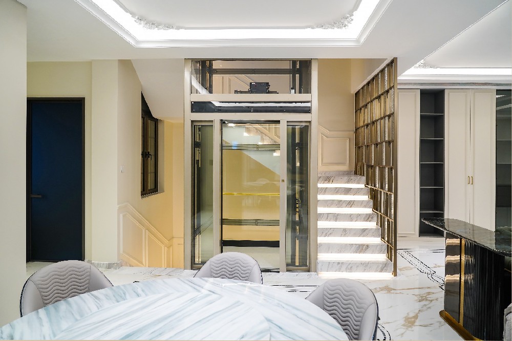 【大名府案例】張家港安裝·簡約風(fēng)E19