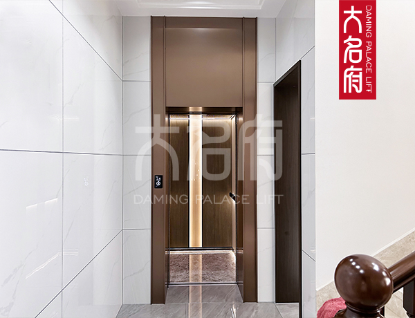 現(xiàn)代風(fēng)C07·安裝于諸暨某別墅