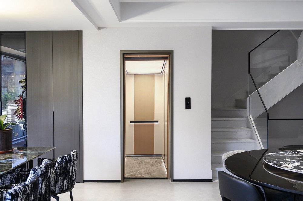 【大名府案例】淮安安裝·簡約風(fēng)F16