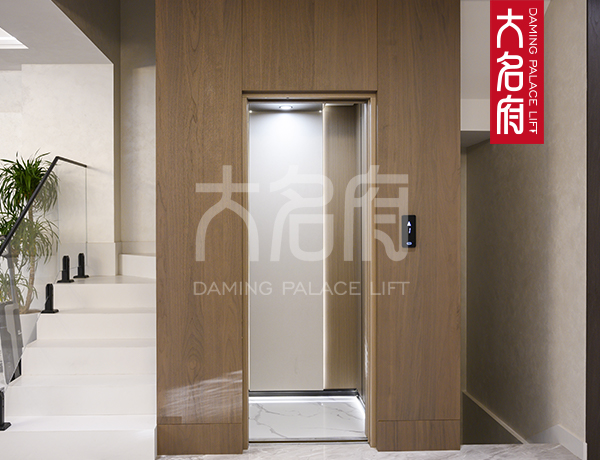 簡約風(fēng)F11·安裝于淮安某別墅