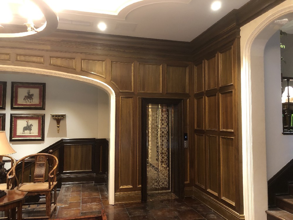 別墅電梯價格優(yōu)勢與如何注意安全隱患